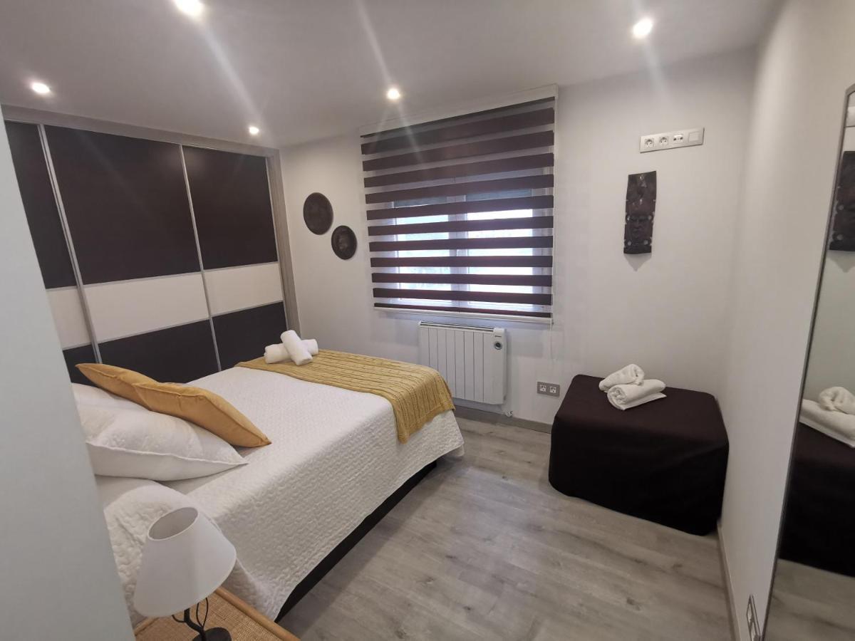 诺雅A Casa Do Lado别墅 外观 照片