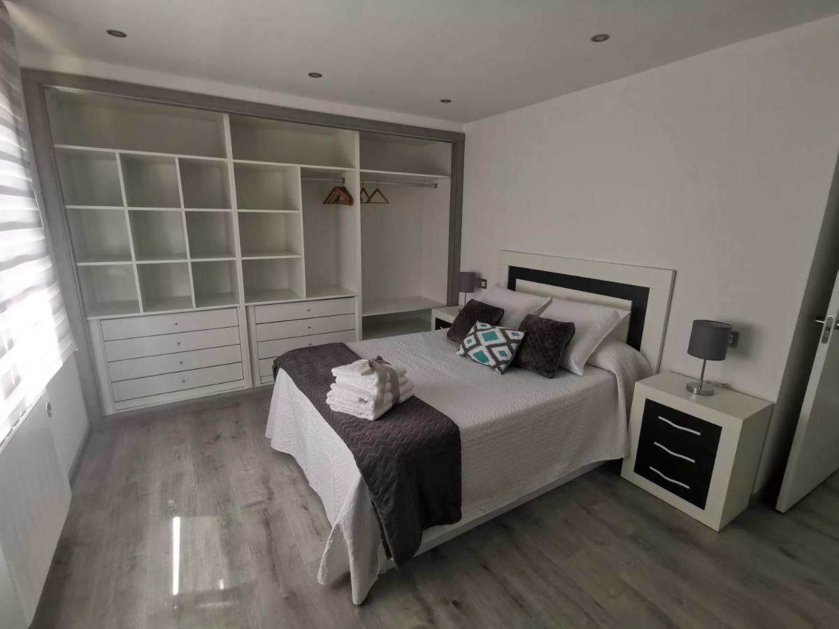 诺雅A Casa Do Lado别墅 外观 照片