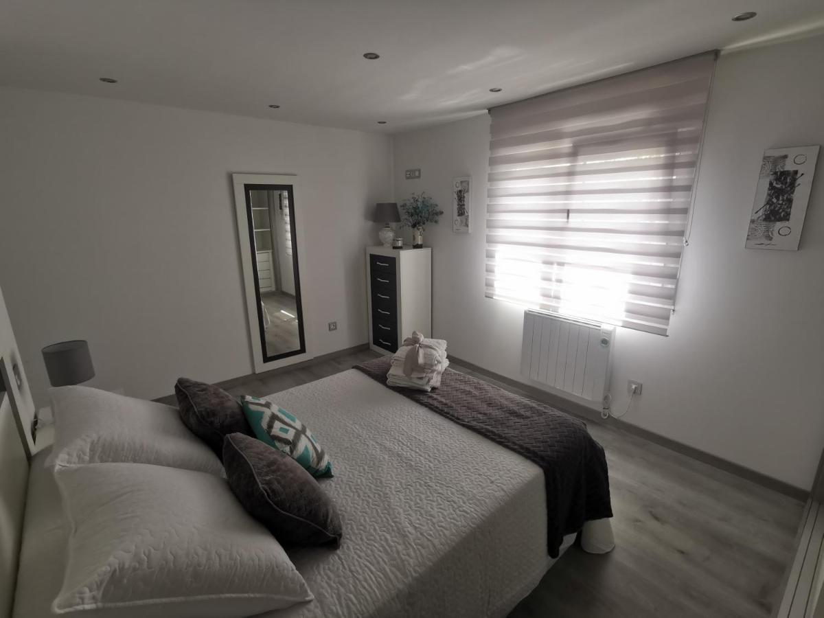 诺雅A Casa Do Lado别墅 外观 照片