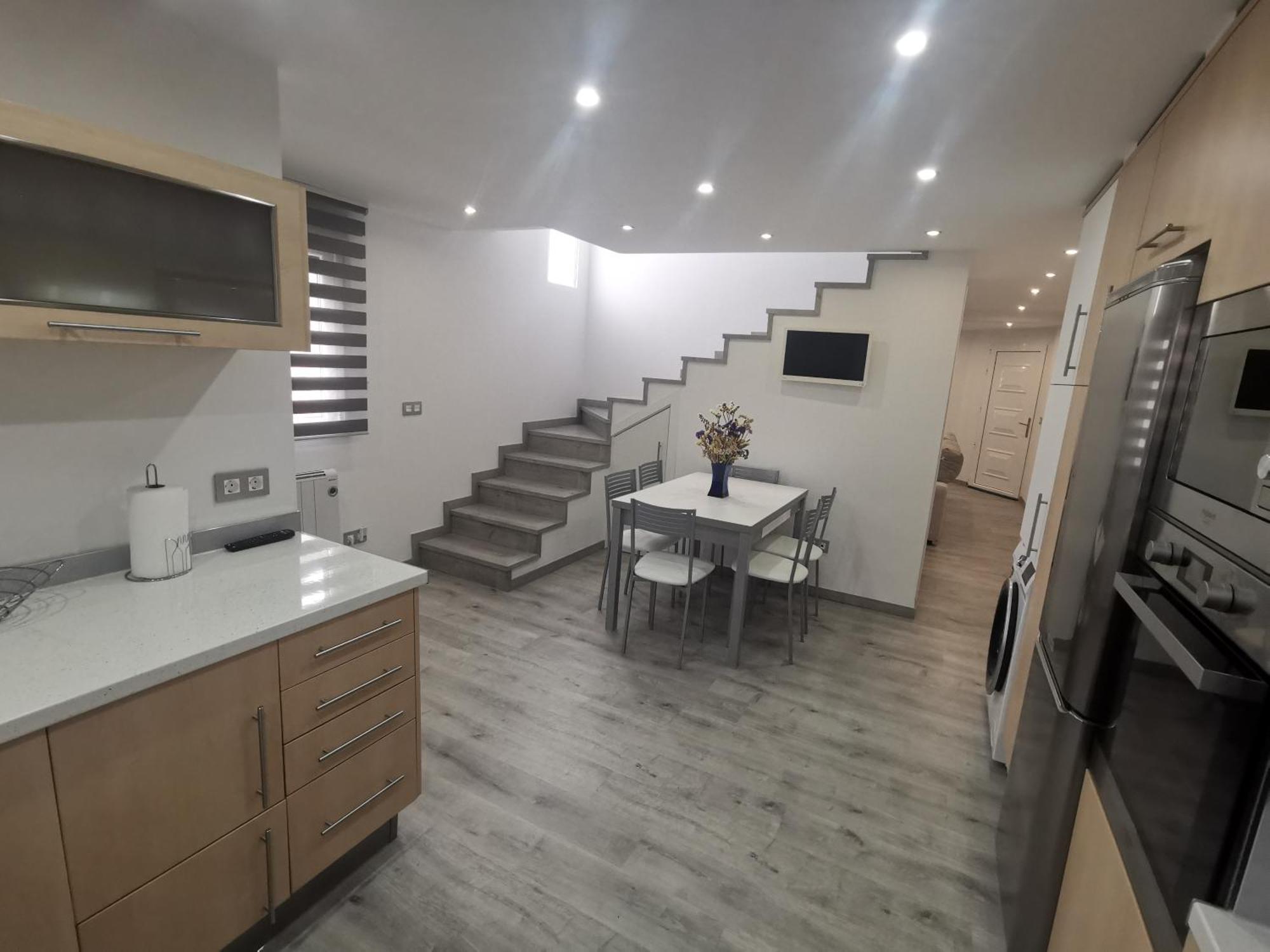 诺雅A Casa Do Lado别墅 外观 照片