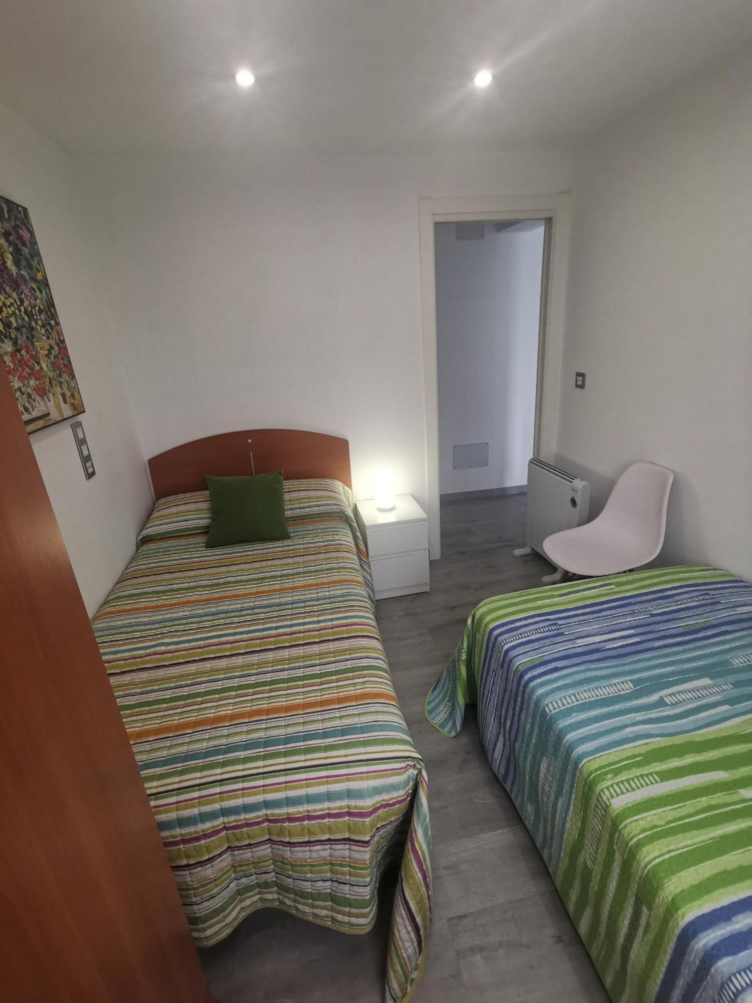 诺雅A Casa Do Lado别墅 外观 照片